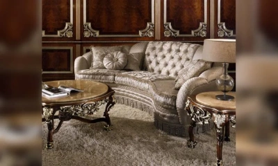 Диван Ceppi Armony