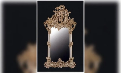 Зеркало Jumbo Collection Mat-104B