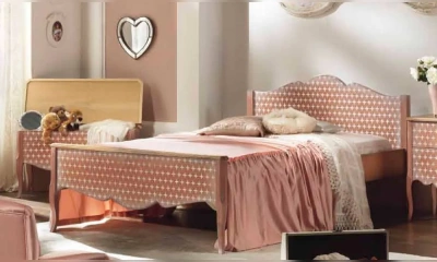 Кровать В Детскую Metamorfosi (Cp) New 2