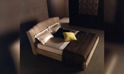 Кровать Malerba Red Carpet