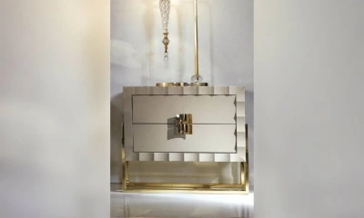 Тумба Прикроватная Zanaboni W.034/Nt