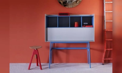 Письменный Стол Edge Фабрики Miniforms  