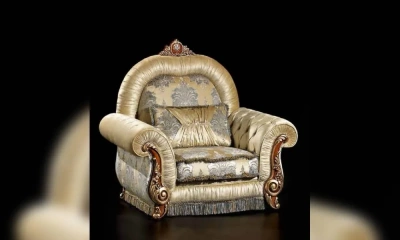 Кресло Barnini Oseo Firenza 2