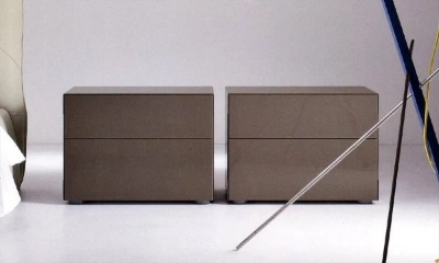 Тумба Прикроватная Dall Agnese Blade