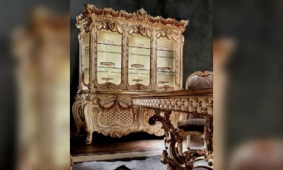 Витрина Asnaghi Interiors L41906