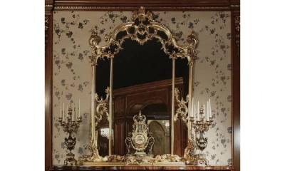 Зеркало Minotti Luigi & Benigno 119