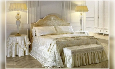 Кровать Halley Spencer