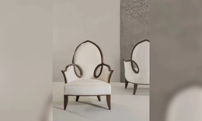 Кресло Piermaria Milos