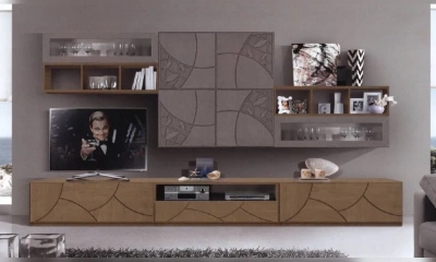 Cтенка Giuliacasa Leonardo 8