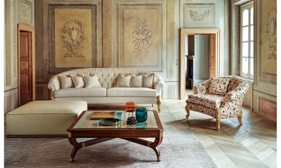 Гостиная Angelo Cappellini Ercole