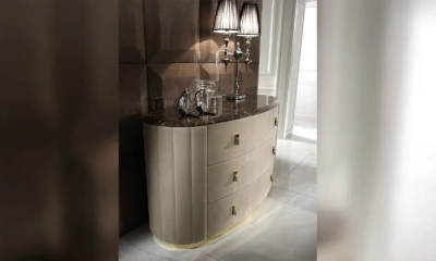 Комод Dv Home Collection Vogue Cassettiera