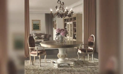 Стол Francesco Pasi Gran Guardia