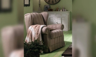 Кресло Keoma Zefiro 1