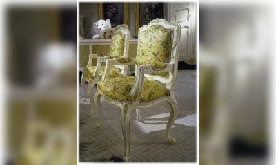 Стул Jumbo Collection Chaj-15