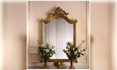 Зеркало Andrea Fanfani 3009/S