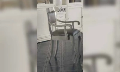 Полукресло Cavio Madeira 2