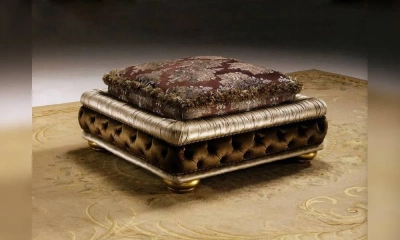 Пуф Sat Export Charme