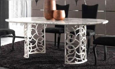 Стол Cortezari Flora 3