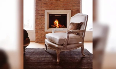 Кресло Zonta Vintage 3