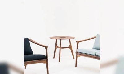 Стол Piermaria Pangea Tavolino