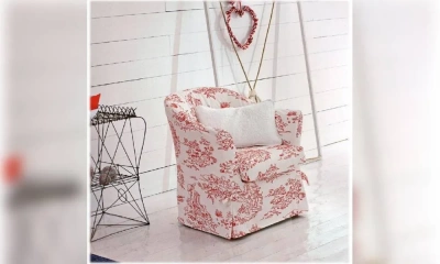 Кресло Twils Tea 1