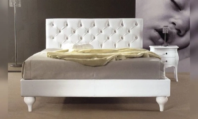 Кровать Piermaria Marten