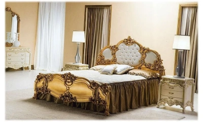 Спальня Silik Pandora