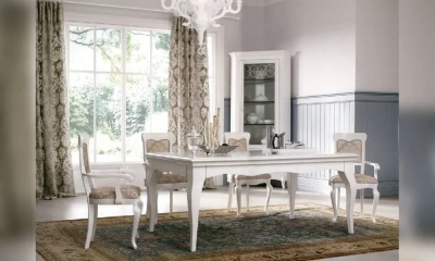 Стол Dall Agnese Symfonia 1