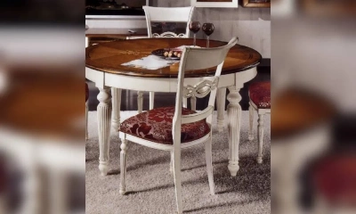 Стул Giuliacasa H191-Vr