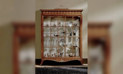 Витрина Zanaboni B/4627