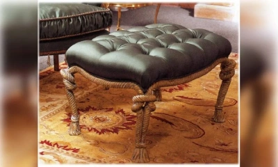 Пуф Provasi Deluxe Collection 3