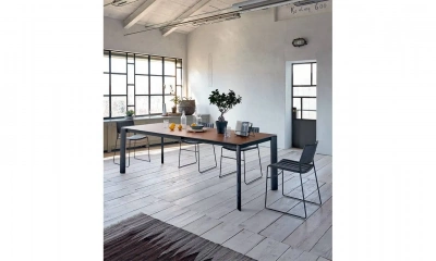 Стол Blade Midj T1801120