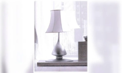 Настольная Лампа Leon Corte Zari 1466