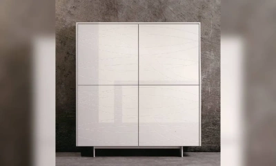 Буфет Dall'Agnese Fiamma-Lama 01