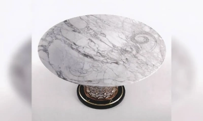 Стол Elle Due Saraya 2