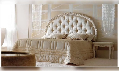 Кровать Savio Firmino Creazioni Per L Arredamento 6