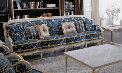 Диван Ceppi 3007