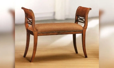 Банкетка Morello Gianpaolo Eva