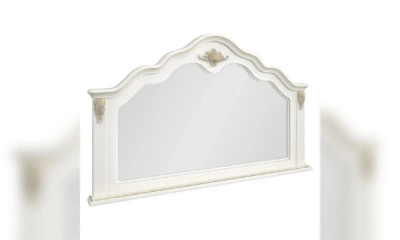 Зеркало Kreind Romantic Gold К Комоду R133G