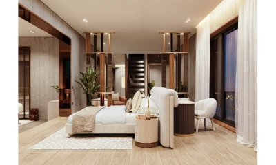 Кровать Am Classic Twee