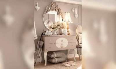 Комод Alta Moda/Linea B Monna Lisa