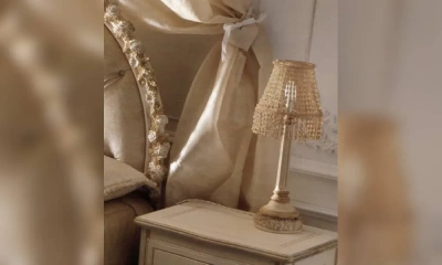 Notte Fatata 2 Лампа Finish F, Tipologia U