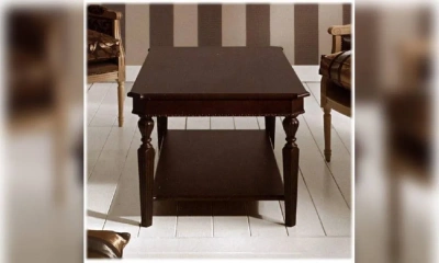 Стол Журнальный Seven Sedie Sinone 2