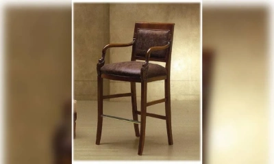 Барный Cтул Morello Gianpaolo Delfino