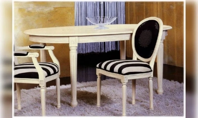 Стол Seven Sedie Luigi 2