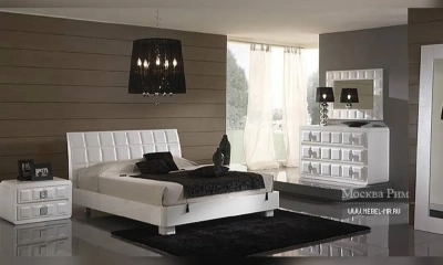 Кровать Skyline, Saber