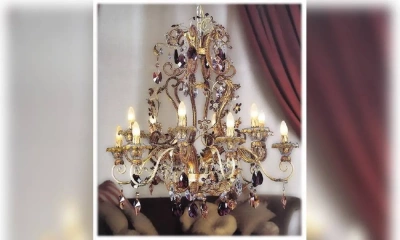 Люстра Mechini L263/12