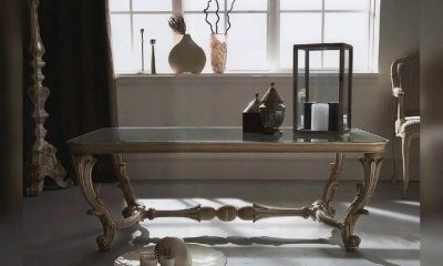 Стол Журнальный Grifoni Silvano Living Room 8