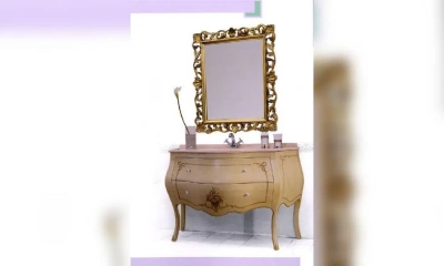 Зеркало Giuliacasa Erofilo1/Cornice-Ad