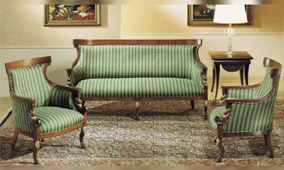 Диван Francesco Molon The Upholstery 23